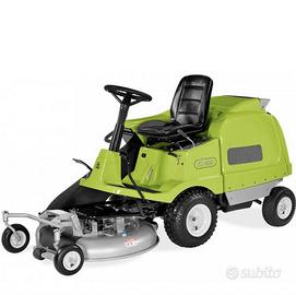 Trattorino grillo fd220r