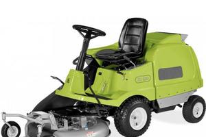 Trattorino grillo fd220r
