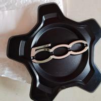 Coprimozzo Fiat 500x - 1pz - NUOVO