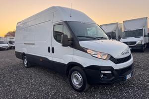 Iveco daily 35S17 Furgone Granvolume 2015