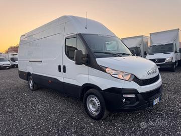 Iveco daily 35S17 Furgone Granvolume 2015