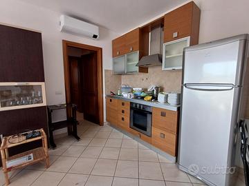Arredamento completo per bilocale