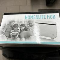 Router adsl wind infostrada