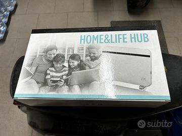 Router adsl wind infostrada