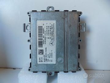 Mercedes W204 GLK Inverter Xeno- 12360