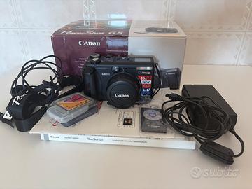 Canon PowerShot G5