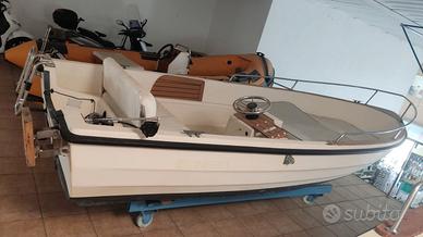Conero 470