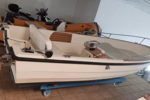 Conero 470
