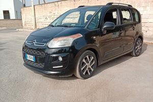Citroen C3 Picasso 1.6 HDi 90