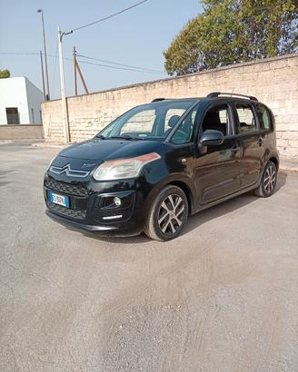 Citroen C3 Picasso 1.6 HDi 90