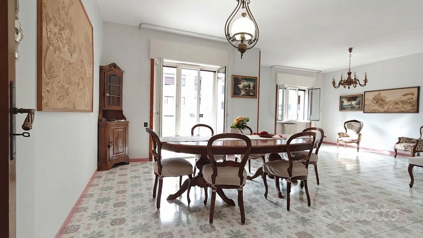 Appartamento – Cava de' Tirreni, Pianesi, Passetto - Vista 5