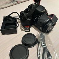 Canon EOS 1200D – Pari al nuovo