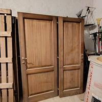 6 porte da interno