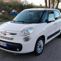 Fiat 500L 1.3mtj 95cv