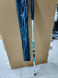 canna Mitchell suprema 2.0  bolentino tele 2,10mt