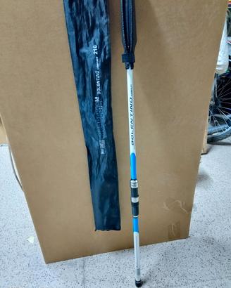 canna Mitchell suprema 2.0  bolentino tele 2,10mt