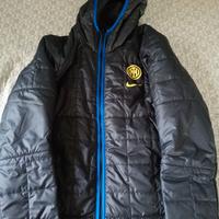 Piumino Inter