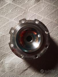 TM KART - inserto Testa R2 A 3.3