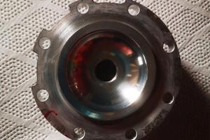 TM KART - inserto Testa R2 A 3.3