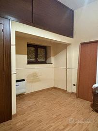 Terratetto unifamiliare indipendente