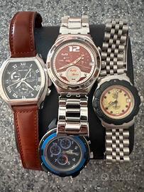 Orologio tag heuer