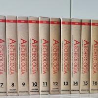 Videocassette archeologia