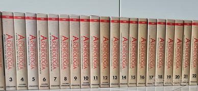 Videocassette archeologia