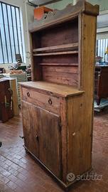 Mobile: Credenza cucina