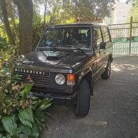 Ricambi vari per Mitsubishi pajero