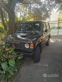 Ricambi vari per Mitsubishi pajero