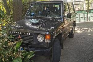 Ricambi vari per Mitsubishi pajero