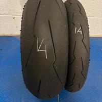 GOMME MOTO PISTA PIRELLI DIABLO SUPERCORSA 120 200