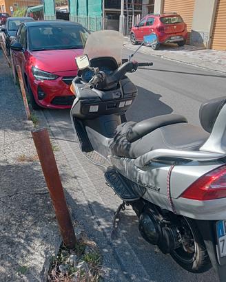 burgman400