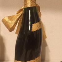 Châteauneuf-du-Pape 1966 "La Fiole" - Père Anselme