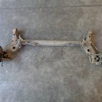 PONTE PER OPEL CORSA C 1.2 BENZINA ANNO 2001