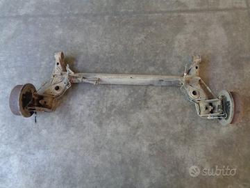 PONTE PER OPEL CORSA C 1.2 BENZINA ANNO 2001