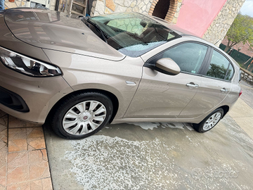 Fiat tipo 1.4 gpl- 120cv - anno 2018