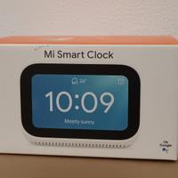 XIAOMI MI Smart Clock