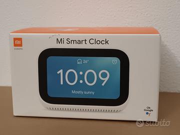 XIAOMI MI Smart Clock