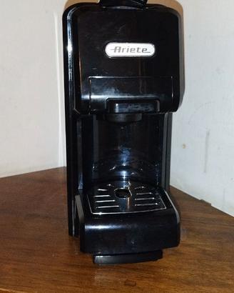 Macchinetta caffè ariete