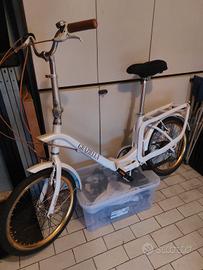 bici graziella Edizione Speciale B.Bardot