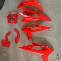 Carene beta rr50 /125 4t
