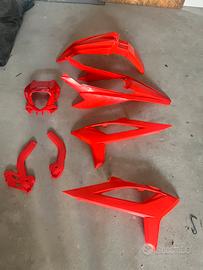 Carene beta rr50 /125 4t