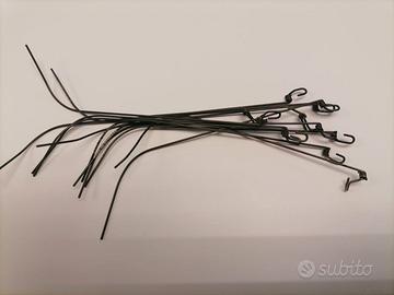 Occhiali Lindberg air titanium