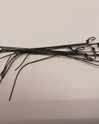 Occhiali Lindberg air titanium