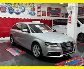 Audi A4 2.0 TDI 170CV Advanced - 2009