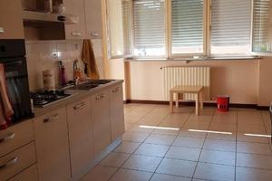 Camera singola in appartamento condiviso con altro
