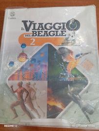 Il viaggio del beagle 2