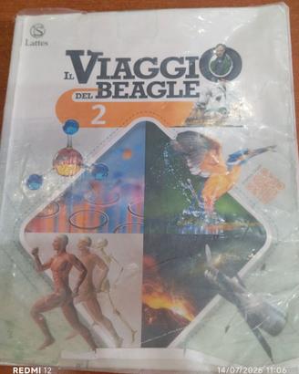 Il viaggio del beagle 2