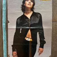 Ambra Angiolini (foto e poster vari)